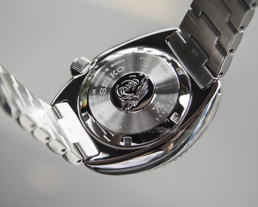 Seiko Prospex SRP775K1 - ảnh 2