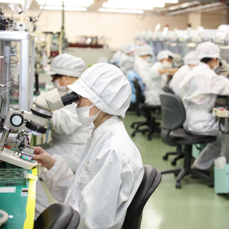Tìm hiểu máy đồng hồ Miyota Nhật Bản phổ biến nhất hiện nay - hình 2