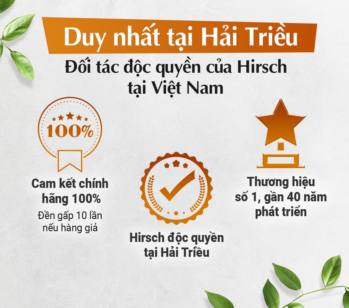Dây da Hirsch Paul Performance - Ảnh 10