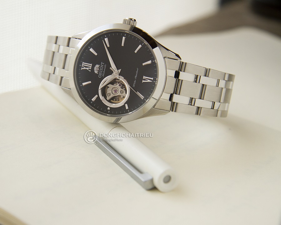Đồng hồ Orient FAG03001B0 - ảnh 2