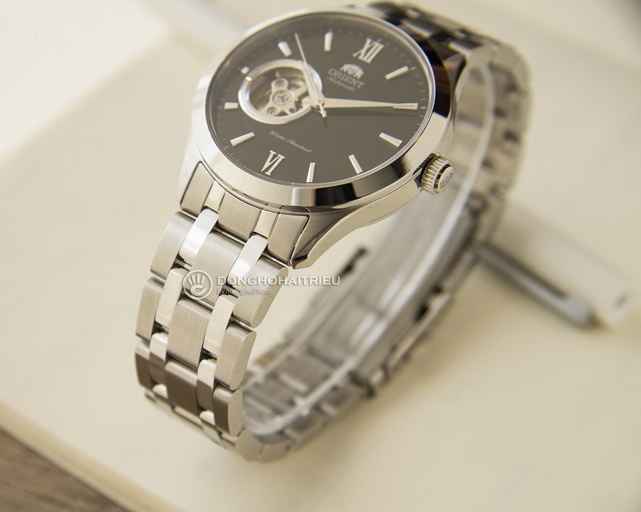 Đồng hồ Orient FAG03001B0 - ảnh 4
