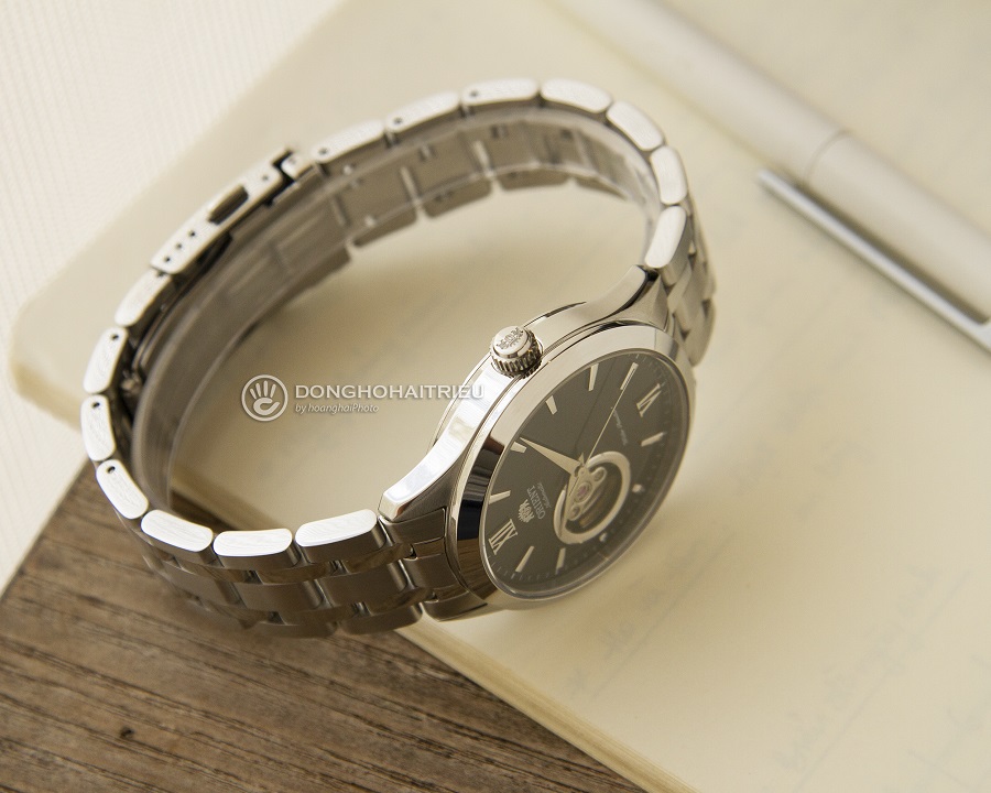 Đồng hồ Orient FAG03001B0 - ảnh 5