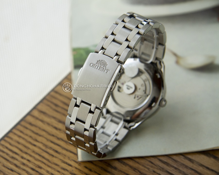 Đồng hồ Orient FAG03001B0 - ảnh 3