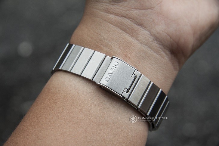 Đồng hồ Casio B650WD-1ADF chính hãng 100% - ảnh 3
