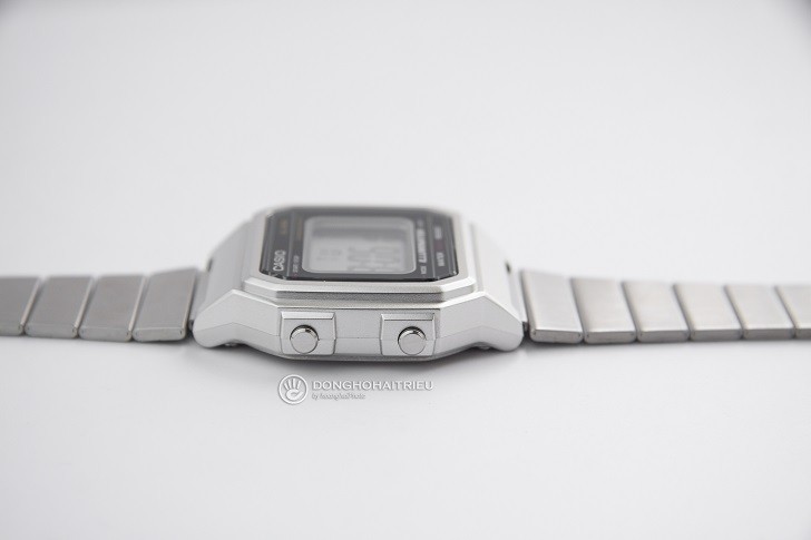 Đồng hồ Casio B650WD-1ADF chính hãng 100% - ảnh 4