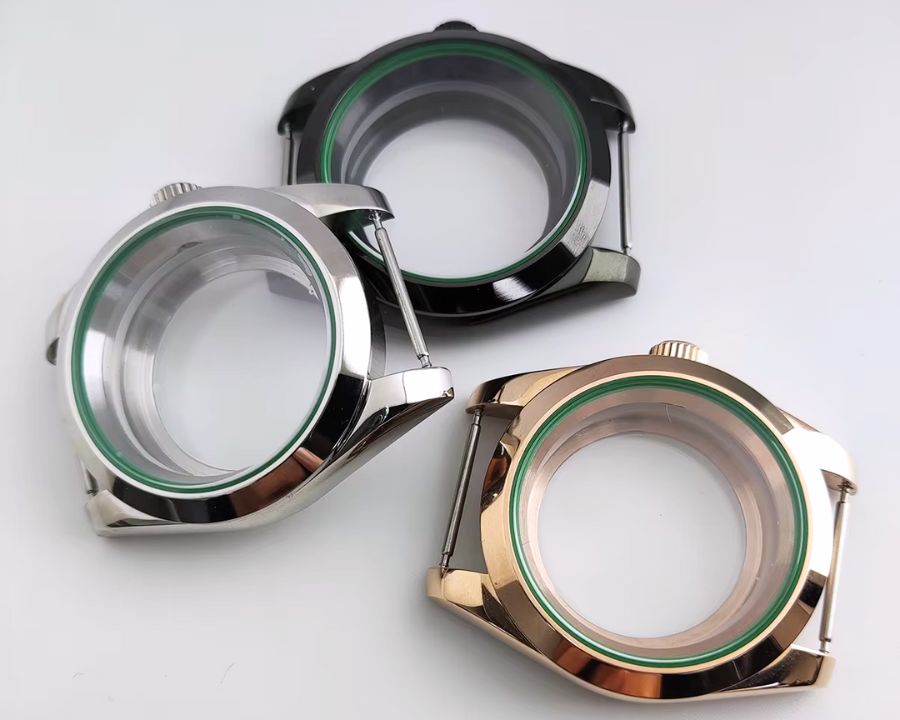 Case đồng hồ - Tất cả kiến thức về vỏ đồng hồ bạn cần biết