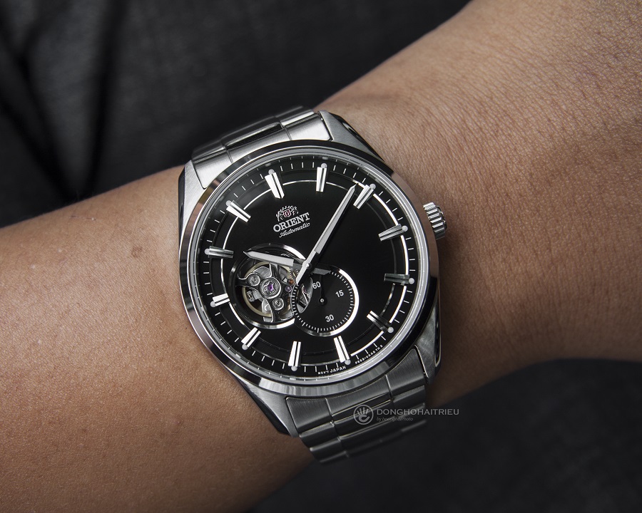 Orient RA-AR0002B30B - ảnh 3