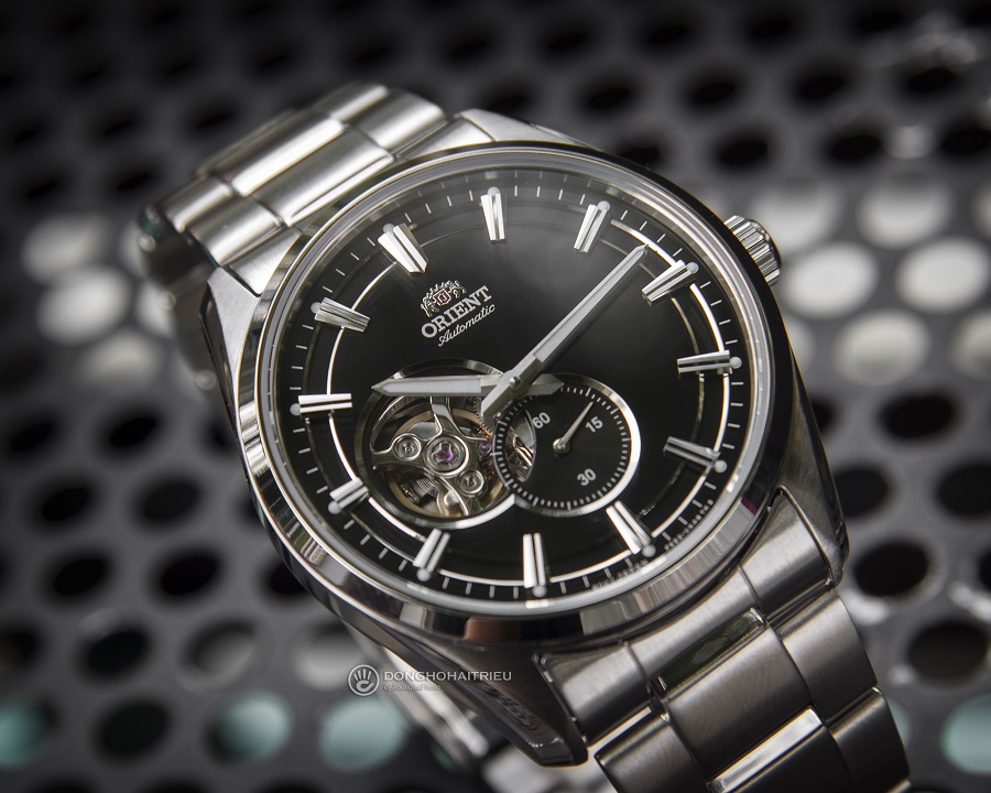 Orient RA-AR0002B30B - ảnh 1