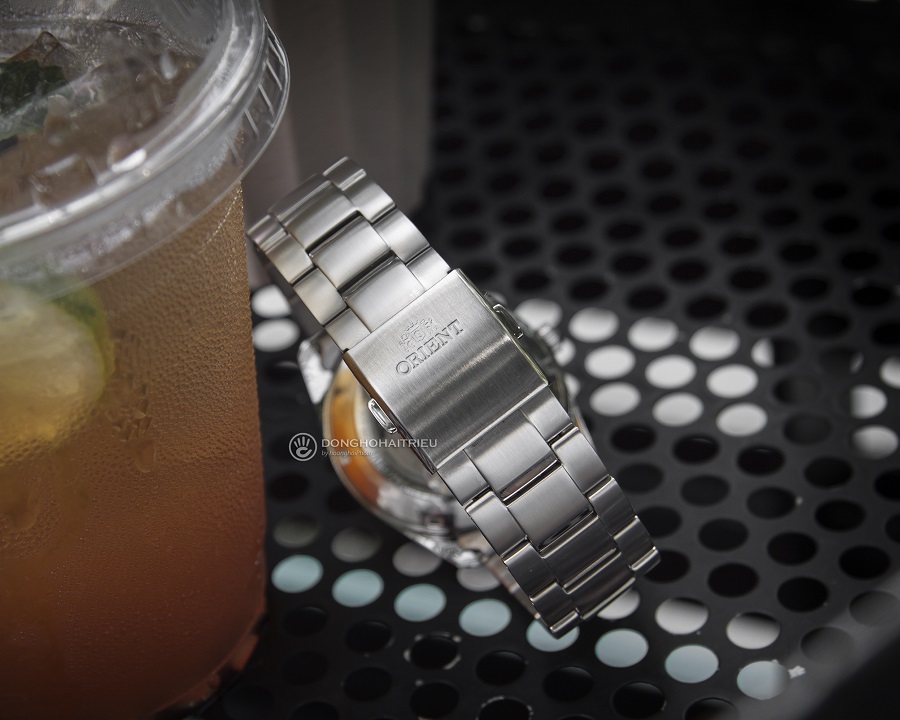 Orient RA-AR0002B30B - ảnh 5