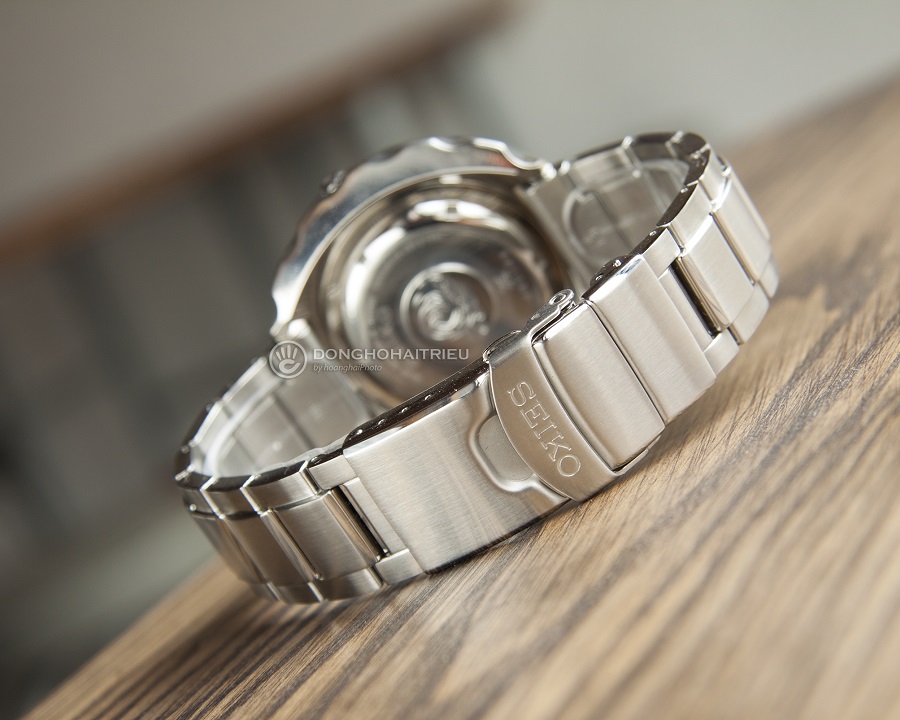 Seiko Prospex SRPA79K1 - ảnh 3