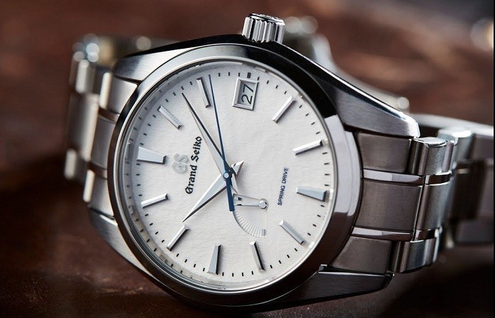 Đồng hồ Seiko Flightmaster Solar Chronograph SSC013P1 - ảnh 5