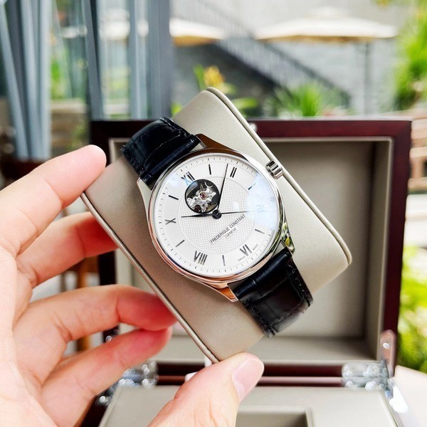 Đồng hồ Frederique Constant Classics FC-310MS5B6 chính hãng 100% - ảnh 1