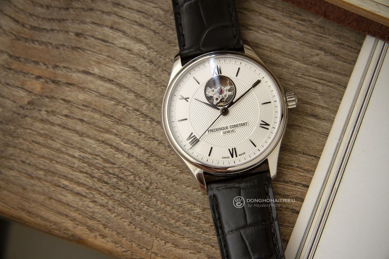 Đồng hồ Frederique Constant Classics FC-310MS5B6 chính hãng 100% - ảnh 3