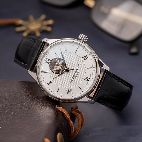 Đồng hồ Frederique Constant Classics FC-310MS5B6 chính hãng 100% - ảnh 2