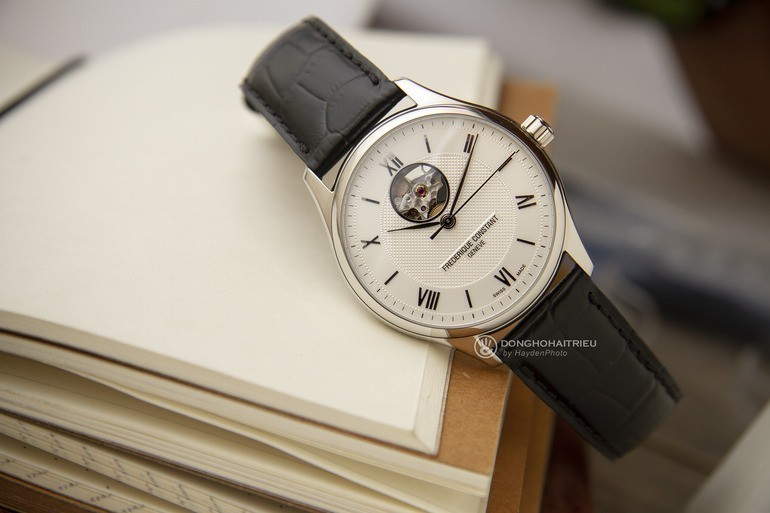 Đồng hồ Frederique Constant Classics FC-310MS5B6 chính hãng 100% - ảnh 4