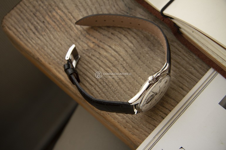 Đồng hồ Frederique Constant Classics FC-310MS5B6 chính hãng 100% - ảnh 6