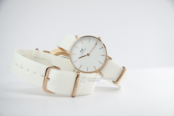 Đồng hồ Daniel Wellington DW00100311 chính hãng - ảnh 2