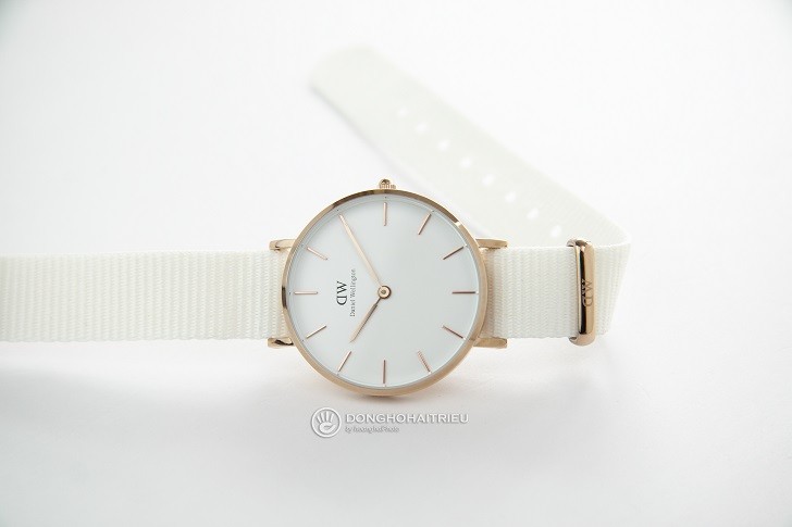 Đồng hồ Daniel Wellington DW00100311 chính hãng - ảnh 4