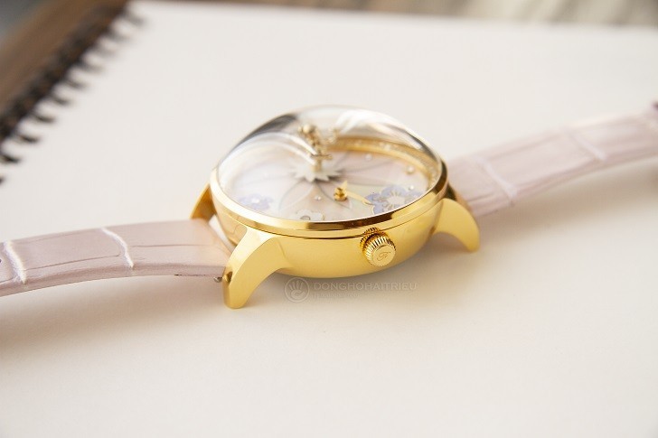 Đồng hồ Fouetté Or-Fairy I - ảnh 2