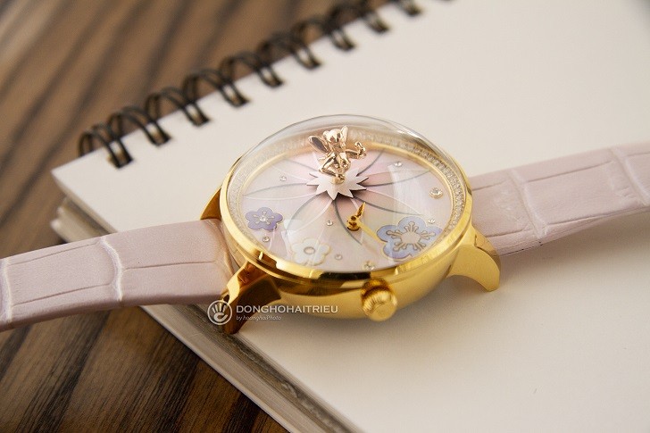 Đồng hồ Fouetté Or-Fairy I - ảnh 4