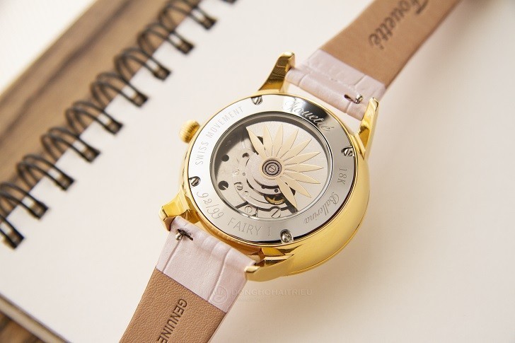Đồng hồ Fouetté Or-Fairy I - ảnh 6