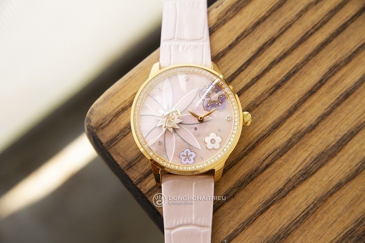 Đồng hồ Fouetté Or-Fairy I - ảnh 7