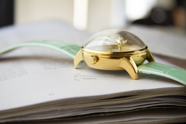 Đồng hồ Fouetté Or-Fairy II - ảnh 10