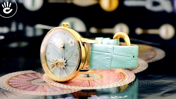 Đồng hồ Fouetté Or-Fairy II - ảnh 4