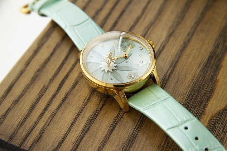 Đồng hồ Fouetté Or-Fairy II - ảnh 8
