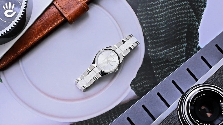 đồng hồ Calvin Klein Contrast K9E211K6 chính hãng 100% - ảnh 1