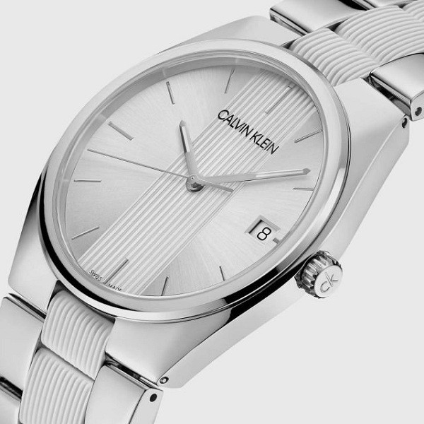 đồng hồ Calvin Klein Contrast K9E211K6 chính hãng 100% - ảnh 3