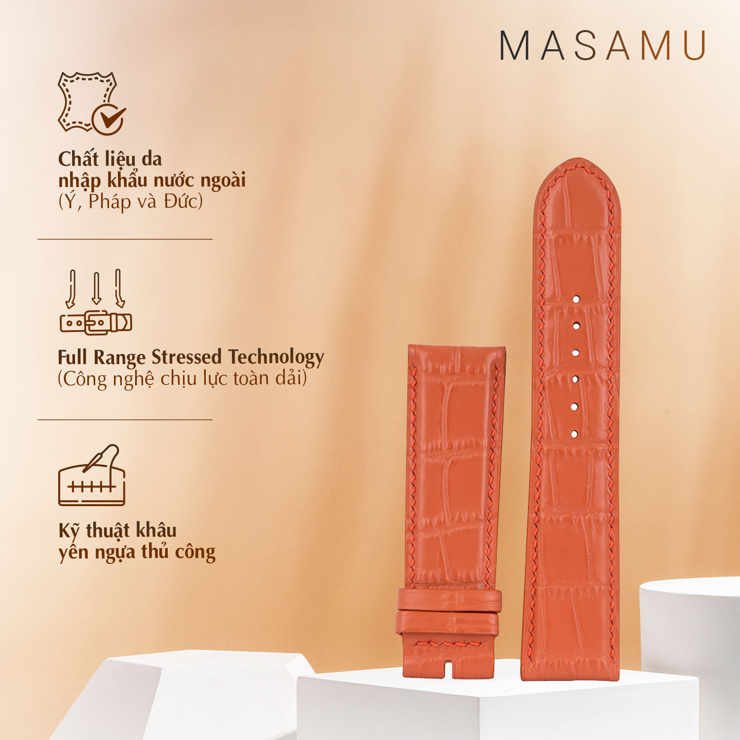 Masamu Line Chroma - ảnh 10