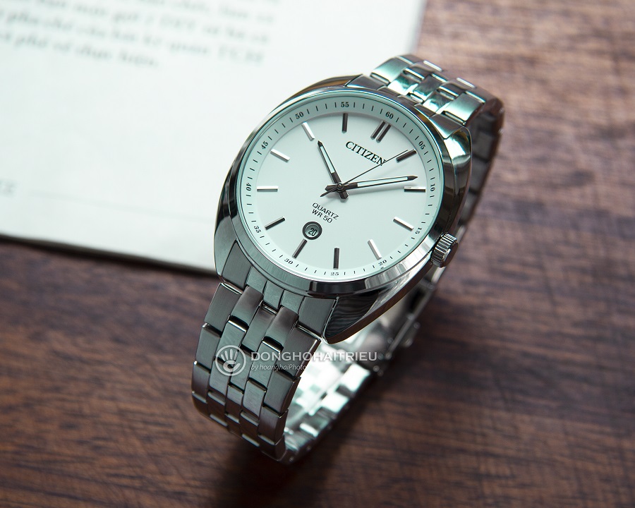 Đồng hồ Citizen BI5090-50A - ảnh 1