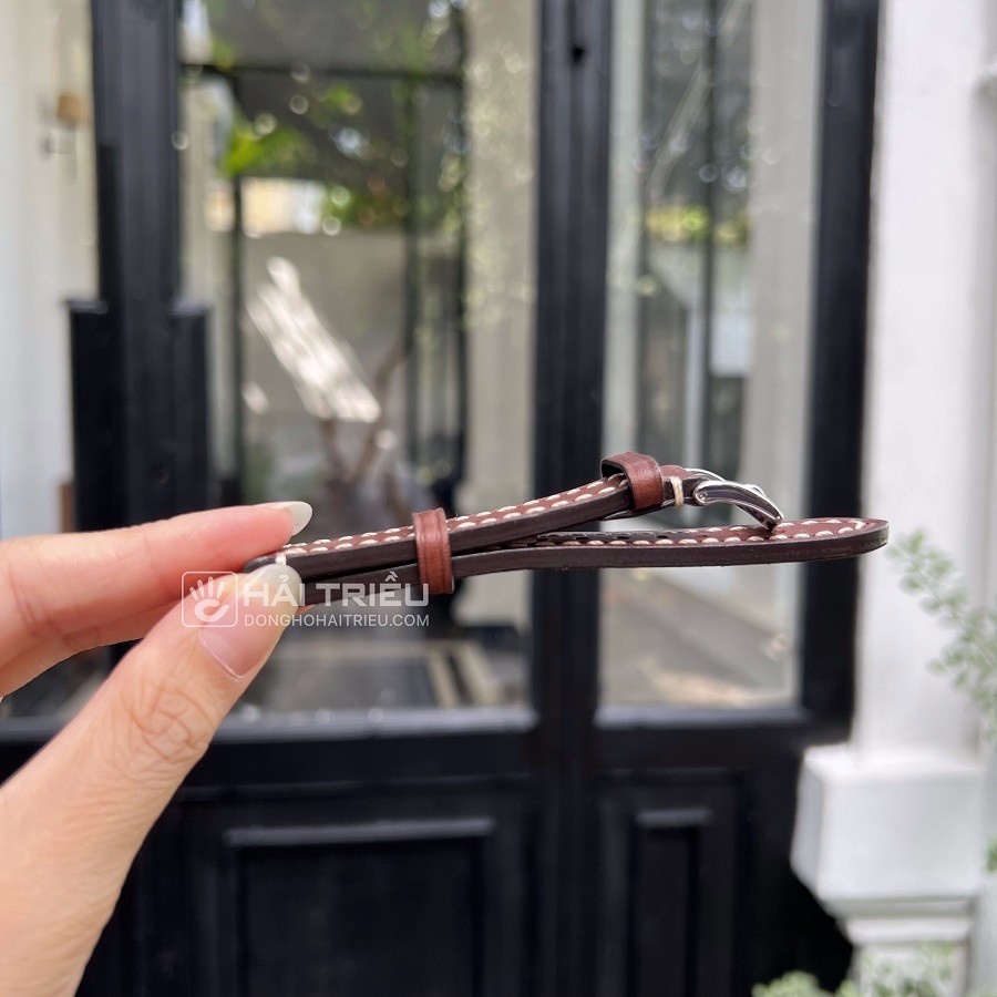 Hirsch Liberty - ảnh 4