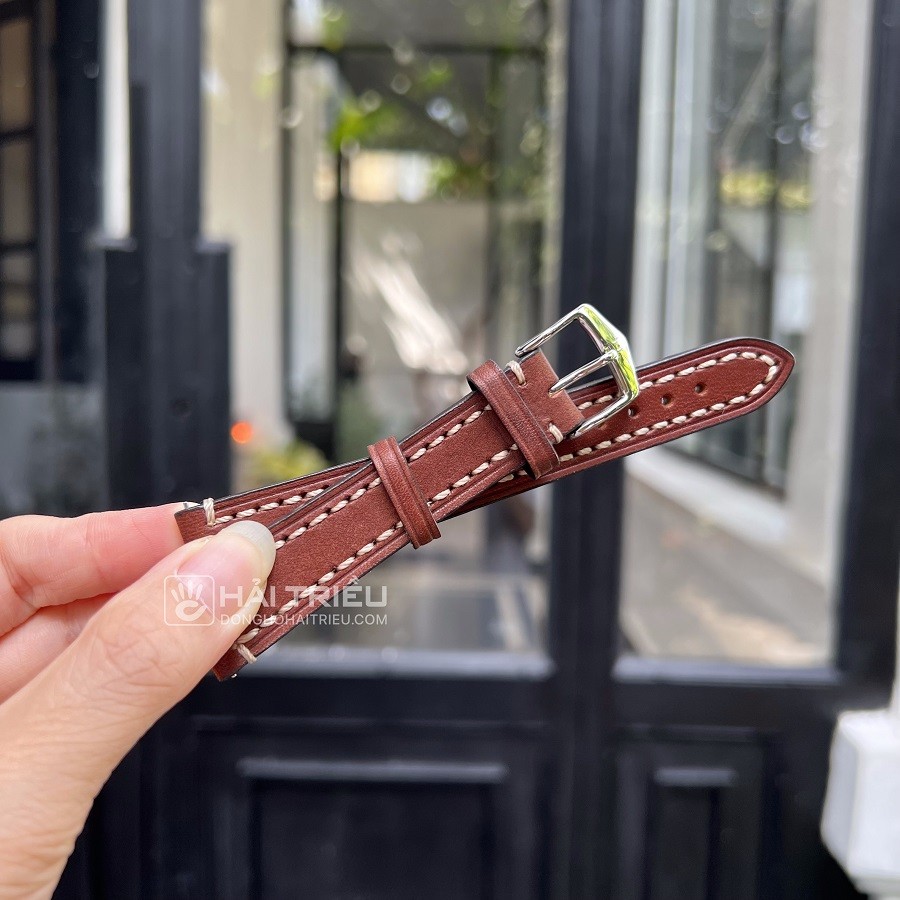 Hirsch Liberty - ảnh 6