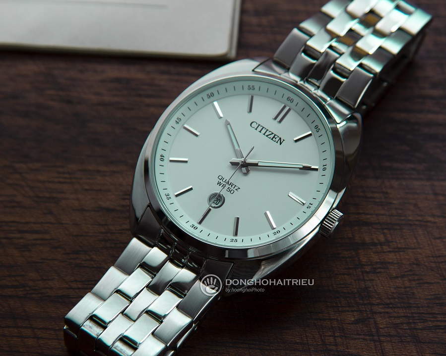 Đồng hồ Citizen BI5090-50A - ảnh 2