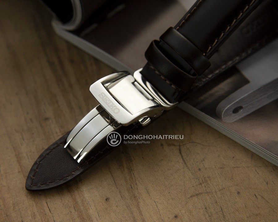 Đồng hồ Seiko Presage Cocktail SSA405J1 - ảnh 2
