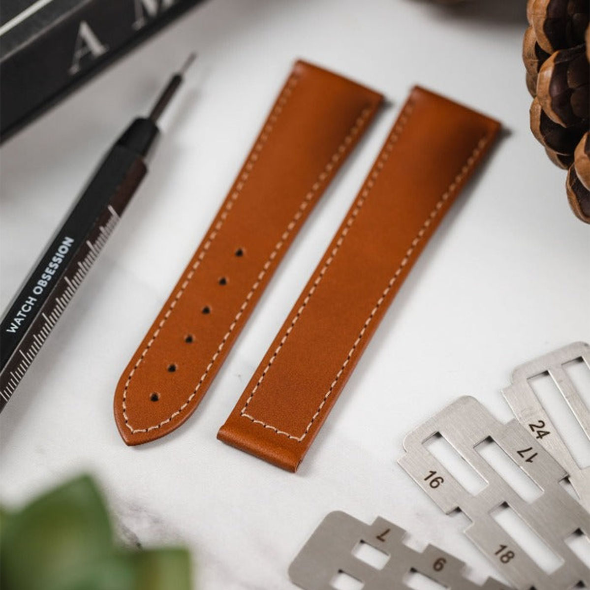Hirsch Voyager - ảnh 2