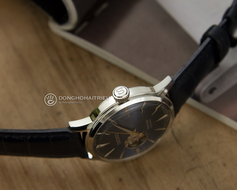 Đồng hồ Seiko Presage Cocktail SSA405J1 - ảnh 4