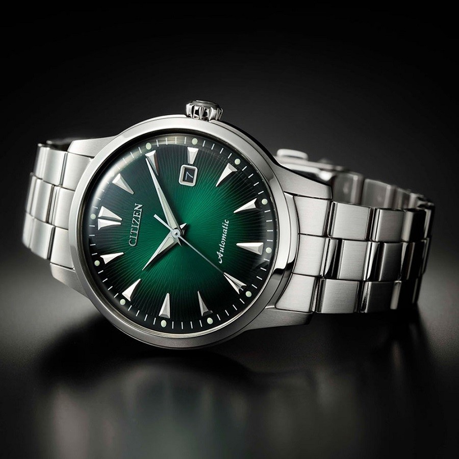 Đồng hồ Seiko Presage Cocktail SSA405J1 - ảnh 8