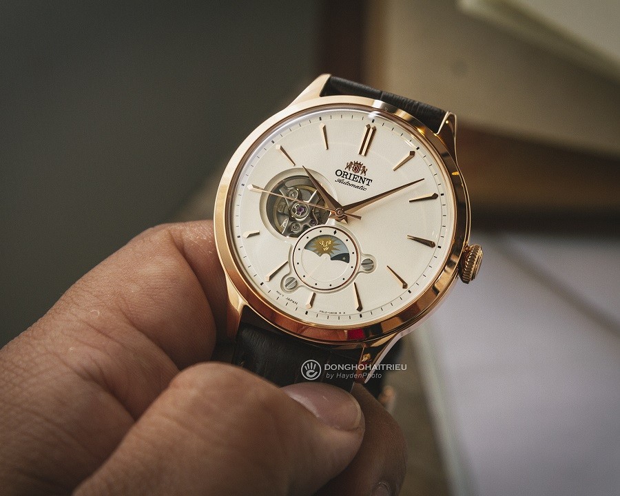 Đồng hồ Seiko Presage Cocktail SSA405J1 - ảnh 9