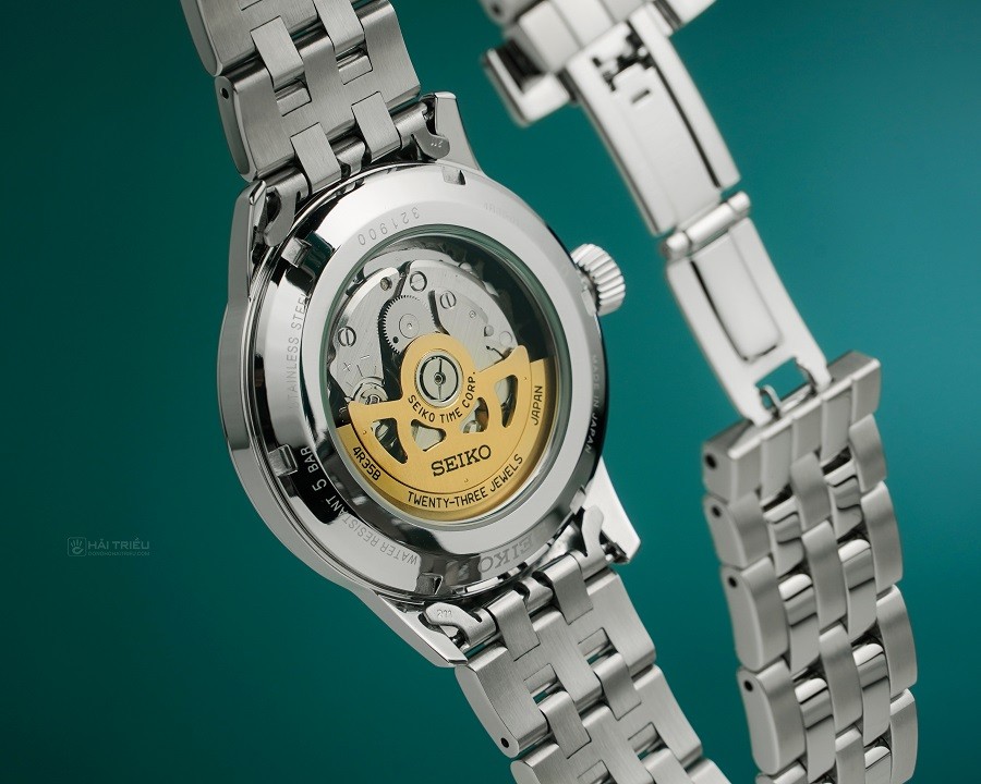 Seiko Presage Cocktail SRPE15J1 - ảnh 3