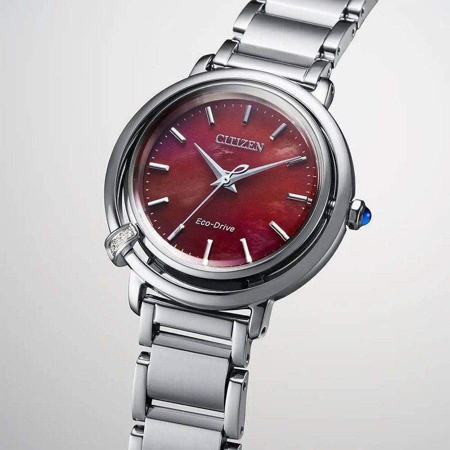 Citizen L Arcly - Vẻ đẹp của ánh sáng - ảnh 2