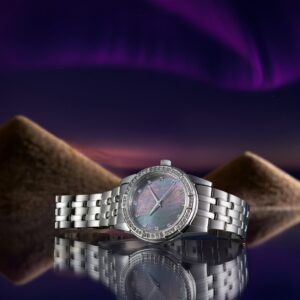 đồng hồ nữ Citizen EM0770-52Y - ảnh 3