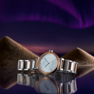 đồng hồ nữ Citizen EM1074-82D - ảnh 3