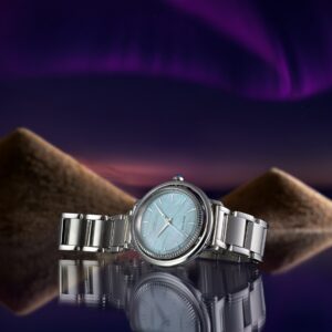 đồng hồ nữ Citizen EM1100-84D - ảnh 3