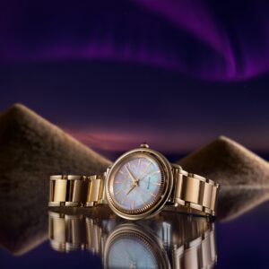 đồng hồ nữ Citizen EM1103-86Y - ảnh 3