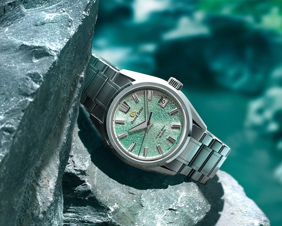 Grand Seiko thể hiện đúng định nghĩa của một chiếc đồng hồ cơ cao cấp, chính xác, tinh xảo nhờ thừa hưởng trực tiếp từ Seiko - ảnh 3