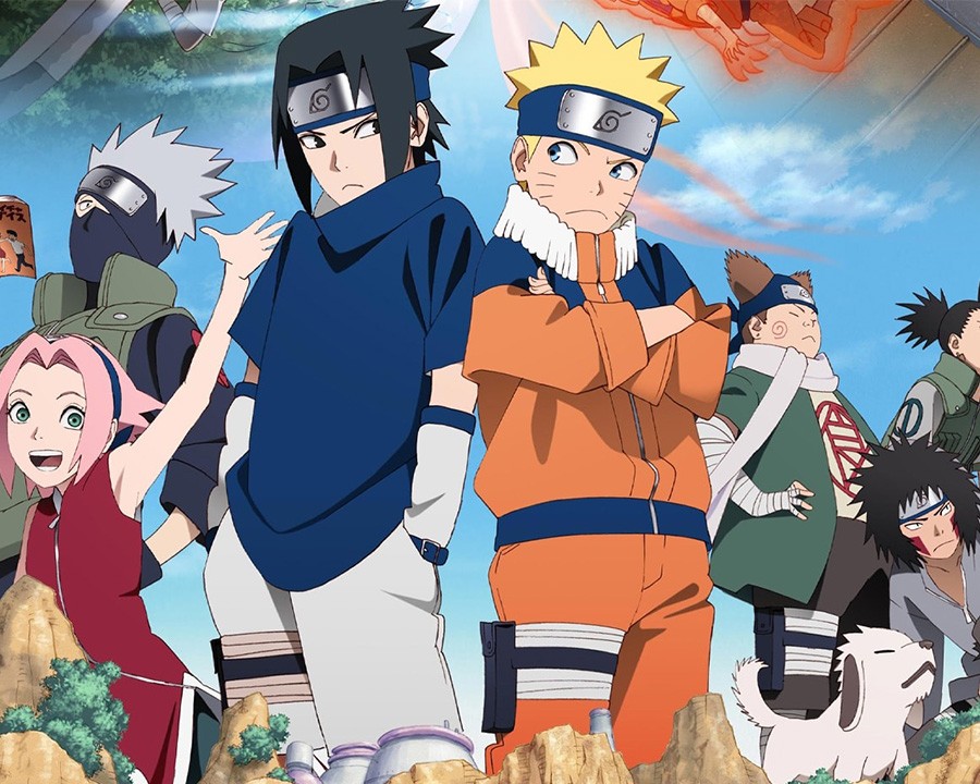 Naruto & Boruto là bộ truyện anime nổi tiếng nhất tại Nhật Bản với 250 triệu bản bán ra trên toàn thế giới, một con số mà chưa nhà sản xuất nào có thể vượt qua - ảnh 5