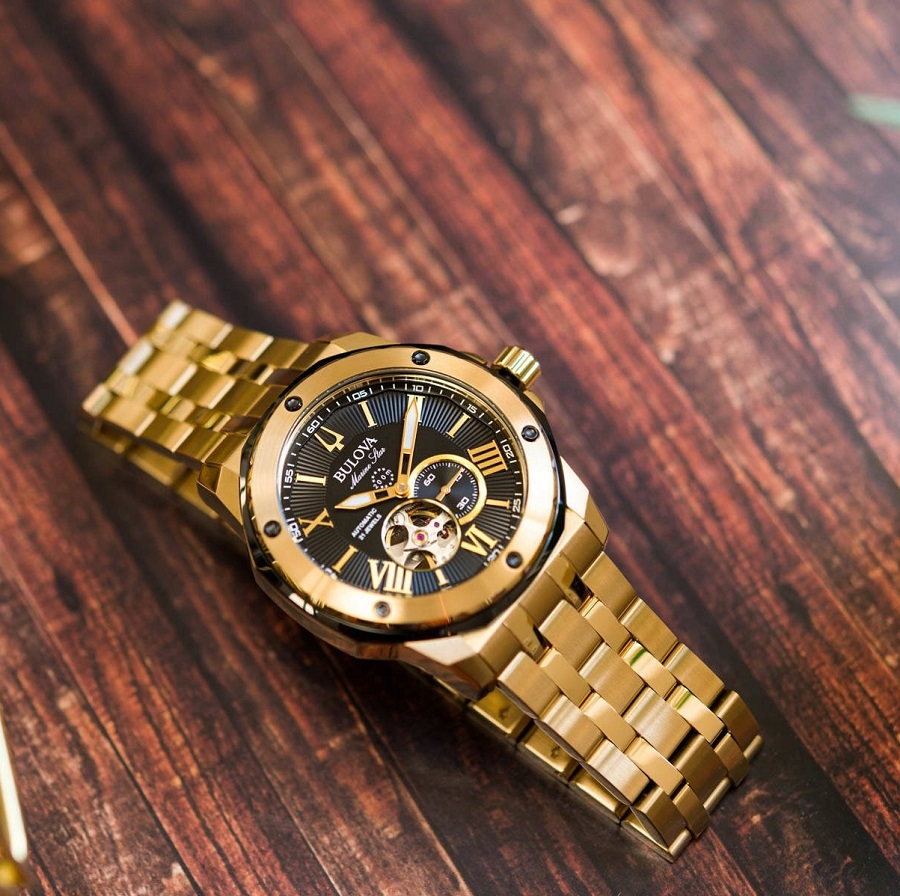 Đồng hồ Bulova của nước nào? Vì sao di sản 150 năm này vẫn rất đáng mua?